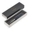 Ручка шариковая PARKER "Jotter Core Royal Blue CT", корпус синий, хромированные детали, синяя, 1953186 по низкой цене оптом Краснодар, Москва, Уфа, Казань, Барнаул, Владивосток, Хабаровск, Сахалин, Красноярск, Екатеренбург, 