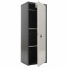 Шкаф металлический для документов AIKO "SL-125Т" ГРАФИТ, 1252х460х340 мм, 28 кг, S10799130502 по низкой цене оптом 