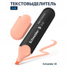 Текстовыделитель Schneider "Job" пастельный персиковый, 1-5мм по низкой цене оптом Краснодар, Москва, Уфа, Казань, Барнаул, Владивосток, Хабаровск, Сахалин, Красноярск, Екатеренбург, 