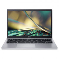 Ноутбук Acer Aspire 3 A315-24P-R2B8 15.6" Ryzen 5 7520U 8Gb/SSD256Gb/NODVD/WIN11/сере, NX.KDEER.00D