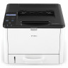 Принтер лазерный RICOH SP 330DN, А4, 32 стр./мин, ДУПЛЕКС, сетевая карта, 408269 по низкой цене оптом 