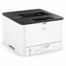 Принтер лазерный RICOH SP 330DN, А4, 32 стр./мин, ДУПЛЕКС, сетевая карта, 408269 по низкой цене оптом 