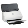 Сканер потоковый HP ScanJet Pro 3000 s4 (6FW07A), А4, 40 стр./мин, 600x600, ДАПД по низкой цене оптом 