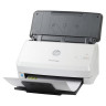 Сканер потоковый HP ScanJet Pro 3000 s4 (6FW07A), А4, 40 стр./мин, 600x600, ДАПД по низкой цене оптом 