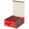 Чай TESS (Тесс) "Earl Grey", черный, с цедрой лимона, 100 пакетиков в конвертах по 1,8 г, 1251-09 по низкой цене оптом 