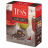 Чай TESS (Тесс) "Earl Grey", черный, с цедрой лимона, 100 пакетиков в конвертах по 1,8 г, 1251-09 по низкой цене оптом 