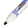 Маркеры стираемые для белой доски НАБОР 4 ЦВЕТА, BIC "Velleda", 1,4-5 мм, 904941 по низкой цене оптом 