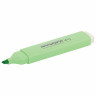 Текстовыделитель ЮНЛАНДИЯ "COLORSTAR PASTEL", МЯТА, линия 1-4 мм, 151711 по низкой цене оптом Краснодар, Москва, Уфа, Казань, Барнаул, Владивосток, Хабаровск, Сахалин, Красноярск, Екатеренбург, 