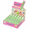Текстовыделитель ЮНЛАНДИЯ "COLORSTAR PASTEL", МЯТА, линия 1-4 мм, 151711 по низкой цене оптом Краснодар, Москва, Уфа, Казань, Барнаул, Владивосток, Хабаровск, Сахалин, Красноярск, Екатеренбург, 