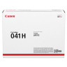 Картридж лазерный CANON (041H) i-SENSYS MF522x/ MF525x/ LBP 312x, ресурс 20000 страниц, оригинальный, 0453C002 по низкой цене оптом 