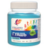 Гуашь художественная 1 шт. ЛУЧ "Классика", 240 мл, голубая, 30С 1817-08 по низкой цене оптом 