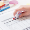 Корректирующая лента BIC "Tipp-ex Mini Pocket Mouse", 5 мм х 6 м, 932564 по низкой цене оптом Краснодар, Москва, Уфа, Казань, Барнаул, Владивосток, Хабаровск, Сахалин, Красноярск, Екатеренбург, 