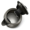 Чайник PHILIPS HD9352/80, 1,7 л, 2200 Вт, закрытый нагревательный элемент, нержавеющая сталь, титановый по низкой цене оптом Краснодар, Москва, Уфа, Казань, Барнаул, Владивосток, Хабаровск, Сахалин, Красноярск, Екатеренбург, 