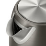Чайник PHILIPS HD9352/80, 1,7 л, 2200 Вт, закрытый нагревательный элемент, нержавеющая сталь, титановый по низкой цене оптом Краснодар, Москва, Уфа, Казань, Барнаул, Владивосток, Хабаровск, Сахалин, Красноярск, Екатеренбург, 