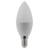 Лампа светодиодная ЭРА, 8(75)Вт, цоколь Е14, свеча, теплый белый, 25000 ч, LED B35-8W-2700-E14, Б0050694 по низкой цене оптом 