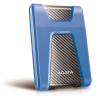 Внешний жесткий диск A-DATA DashDrive Durable HD650 1TB, 2.5", USB 3.0, синий, AHD650-1TU31-CBL по низкой цене оптом Краснодар, Москва, Уфа, Казань, Барнаул, Владивосток, Хабаровск, Сахалин, Красноярск, Екатеренбург, 