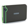 Внешний жесткий диск TRANSCEND StoreJet 25M3S 1TB, 2.5", USB 3.0, серый, TS1TSJ25M3S по низкой цене оптом Краснодар, Москва, Уфа, Казань, Барнаул, Владивосток, Хабаровск, Сахалин, Красноярск, Екатеренбург, 
