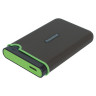 Внешний жесткий диск TRANSCEND StoreJet 25M3S 1TB, 2.5", USB 3.0, серый, TS1TSJ25M3S по низкой цене оптом Краснодар, Москва, Уфа, Казань, Барнаул, Владивосток, Хабаровск, Сахалин, Красноярск, Екатеренбург, 