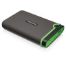 Внешний жесткий диск TRANSCEND StoreJet 25M3S 1TB, 2.5", USB 3.0, серый, TS1TSJ25M3S по низкой цене оптом Краснодар, Москва, Уфа, Казань, Барнаул, Владивосток, Хабаровск, Сахалин, Красноярск, Екатеренбург, 