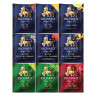 Чай RICHARD "Royal Selection Of Premium Teas" набор 9 видов ассорти 72 пакетика по 2 грамма, 101540 по низкой цене оптом 