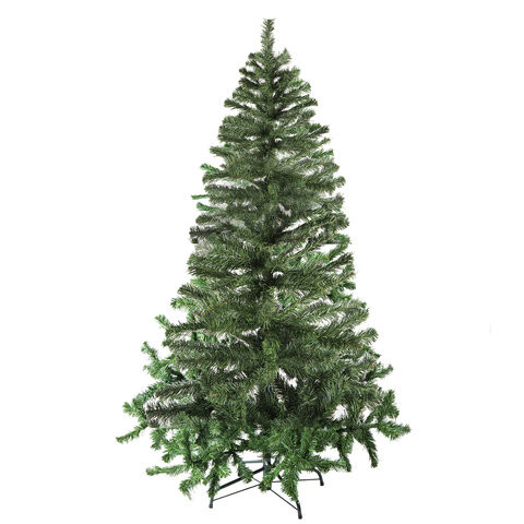 Ель новогодняя искусственная "Classic Green" 180 см, ПВХ, зеленая, ЗОЛОТАЯ СКАЗКА, 591305 по низкой цене оптом 