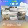 Тетради предметные, КОМПЛЕКТ 12 ПРЕДМЕТОВ, ESTHETICS, 48л, SoftTouch, BRAUBERG, 404833 по низкой цене оптом 