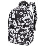Рюкзак BRAUBERG POSITIVE универсальный, потайной карман, "Pandas", 42х28х14 см, 270781 по низкой цене оптом 