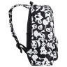 Рюкзак BRAUBERG POSITIVE универсальный, потайной карман, "Pandas", 42х28х14 см, 270781 по низкой цене оптом 