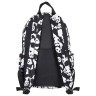 Рюкзак BRAUBERG POSITIVE универсальный, потайной карман, "Pandas", 42х28х14 см, 270781 по низкой цене оптом 