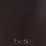Визитница карманная BEFLER "Classic" на 40 визитных карт, натуральная кожа, коричневая, V.32.-1 по низкой цене оптом 