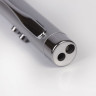 Указка лазерная, радиус 200 м, красный луч, LED-фонарь, указка, магнит, ручка, футляр, TP-RP-18 по низкой цене оптом 