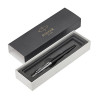 Ручка шариковая PARKER "Jotter Core Bond Street Black CT", корпус черный, хромированные детали, синяя, 1953184 по низкой цене оптом Краснодар, Москва, Уфа, Казань, Барнаул, Владивосток, Хабаровск, Сахалин, Красноярск, Екатеренбург, 