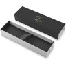 Ручка шариковая PARKER "Jotter Core Bond Street Black CT", корпус черный, хромированные детали, синяя, 1953184 по низкой цене оптом Краснодар, Москва, Уфа, Казань, Барнаул, Владивосток, Хабаровск, Сахалин, Красноярск, Екатеренбург, 
