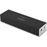 Ручка шариковая PARKER "Jotter Core Bond Street Black CT", корпус черный, хромированные детали, синяя, 1953184 по низкой цене оптом Краснодар, Москва, Уфа, Казань, Барнаул, Владивосток, Хабаровск, Сахалин, Красноярск, Екатеренбург, 