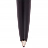 Ручка шариковая PARKER "Jotter Core Bond Street Black CT", корпус черный, хромированные детали, синяя, 1953184 по низкой цене оптом Краснодар, Москва, Уфа, Казань, Барнаул, Владивосток, Хабаровск, Сахалин, Красноярск, Екатеренбург, 