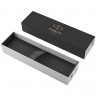Ручка шариковая PARKER "Jotter Core Bond Street Black CT", корпус черный, хромированные детали, синяя, 1953184 по низкой цене оптом Краснодар, Москва, Уфа, Казань, Барнаул, Владивосток, Хабаровск, Сахалин, Красноярск, Екатеренбург, 