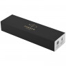 Ручка шариковая PARKER "Jotter Core Bond Street Black CT", корпус черный, хромированные детали, синяя, 1953184 по низкой цене оптом Краснодар, Москва, Уфа, Казань, Барнаул, Владивосток, Хабаровск, Сахалин, Красноярск, Екатеренбург, 
