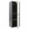 Шкаф металлический для документов AIKO "SL-125ТEL" ГРАФИТ, 1252х460х340 мм, 28 кг, S10799130902 по низкой цене оптом Краснодар, Москва, Уфа, Казань, Барнаул, Владивосток, Хабаровск, Сахалин, Красноярск, Екатеренбург, 