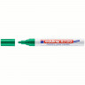 Маркер-краска лаковый (paint marker) EDDING 8750, ЗЕЛЕНЫЙ, 2-4 мм, круглый наконечник, алюминиевый корпус, Е-8750/4 по низкой цене оптом Краснодар, Москва, Уфа, Казань, Барнаул, Владивосток, Хабаровск, Сахалин, Красноярск, Екатеренбург, 