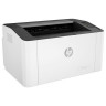 Принтер лазерный HP Laser 107a, А4, 20 стр/мин, 10000 стр/мес, 4ZB77A по низкой цене оптом 