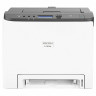 Принтер лазерный ЦВЕТНОЙ RICOH P C301W, А4, 25 стр/мин, ДУПЛЕКС, WiFi, NFC, сетевая карта, 408335 по низкой цене оптом 