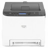 Принтер лазерный ЦВЕТНОЙ RICOH P C301W, А4, 25 стр/мин, ДУПЛЕКС, WiFi, NFC, сетевая карта, 408335 по низкой цене оптом 