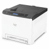 Принтер лазерный ЦВЕТНОЙ RICOH P C301W, А4, 25 стр/мин, ДУПЛЕКС, WiFi, NFC, сетевая карта, 408335 по низкой цене оптом 