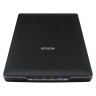 Сканер планшетный EPSON Perfection V19 (B11B231401), А4, 10,4 сек, 4800x4800 по низкой цене оптом 
