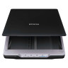 Сканер планшетный EPSON Perfection V19 (B11B231401), А4, 10,4 сек, 4800x4800 по низкой цене оптом 