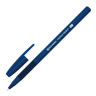 Ручка шариковая с грипом BRAUBERG "i-STICK DEEP BLUE", СИНЯЯ, пишущий узел 0,7 мм, линия письма 0,35 мм, 144385 по низкой цене оптом Ручка шариковая с грипом BRAUBERG "i-STICK DEEP BLUE", СИНЯЯ, пишущий узел 0,7 мм, линия письма 0,35 мм, 144385 по низкой цене оптом