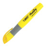 Текстовыделитель BIC "Highlighter XL", ЖЕЛТЫЙ, линия 1,7-5,1 мм, 891396 по низкой цене оптом 