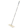 Швабра с отжимом и двухкамерным ведром 8 л/6 л, набор для уборки LAIMA SMART MOP, 607978 по низкой цене оптом 