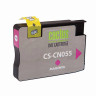Картридж струйный CACTUS (CS-CN055) для HP OfficeJet 6100/6600/6700, пурпурный по низкой цене оптом 