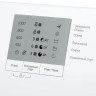 Стиральная машина BEKO WRS5511BWW, 1000 об/мин, 5 кг, фронтальная загрузка, 15 програ, 7320110005 по низкой цене оптом Краснодар, Москва, Уфа, Казань, Барнаул, Владивосток, Хабаровск, Сахалин, Красноярск, Екатеренбург, 